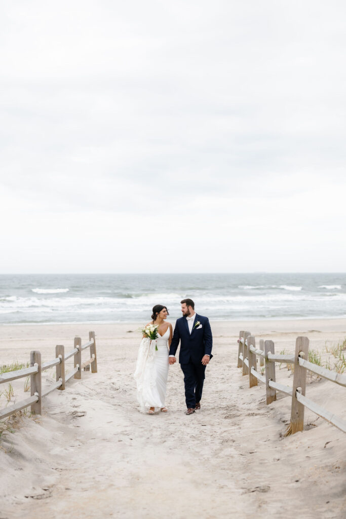 wedding portraits by Lisa Blanche Photography