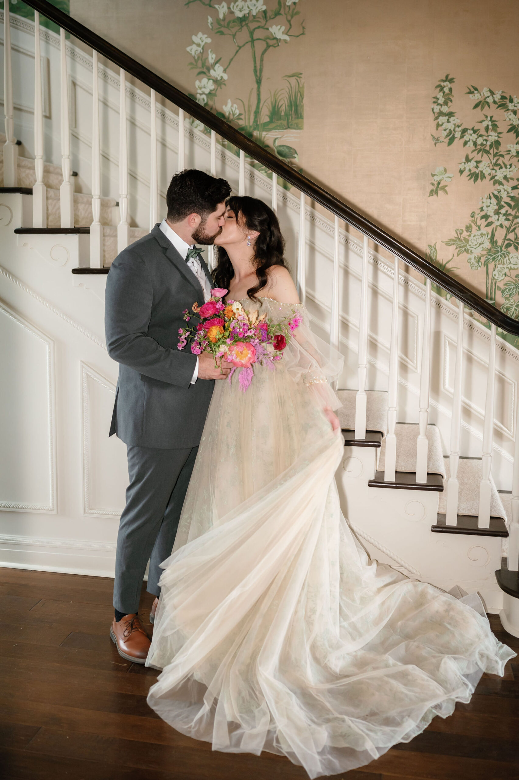 Savannah GA destination weddings by Lisa Blanche Photography