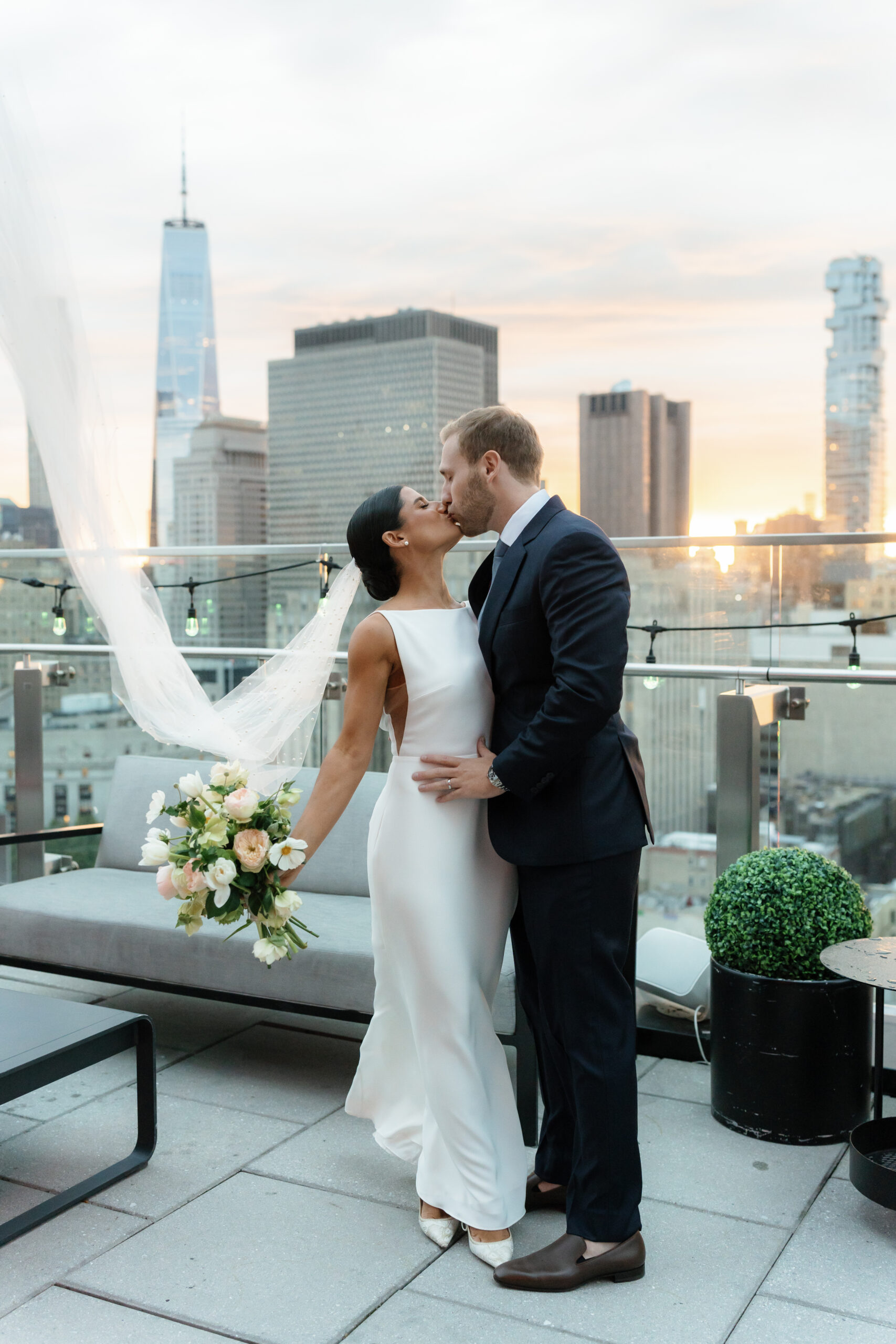 Brooklyn wedding photographer tips
