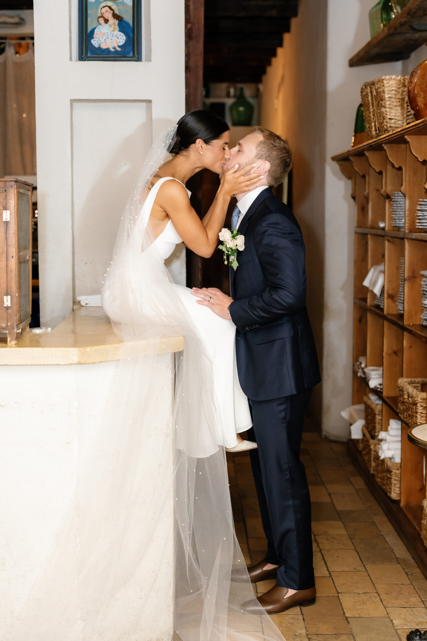 Best NYC wedding photographers