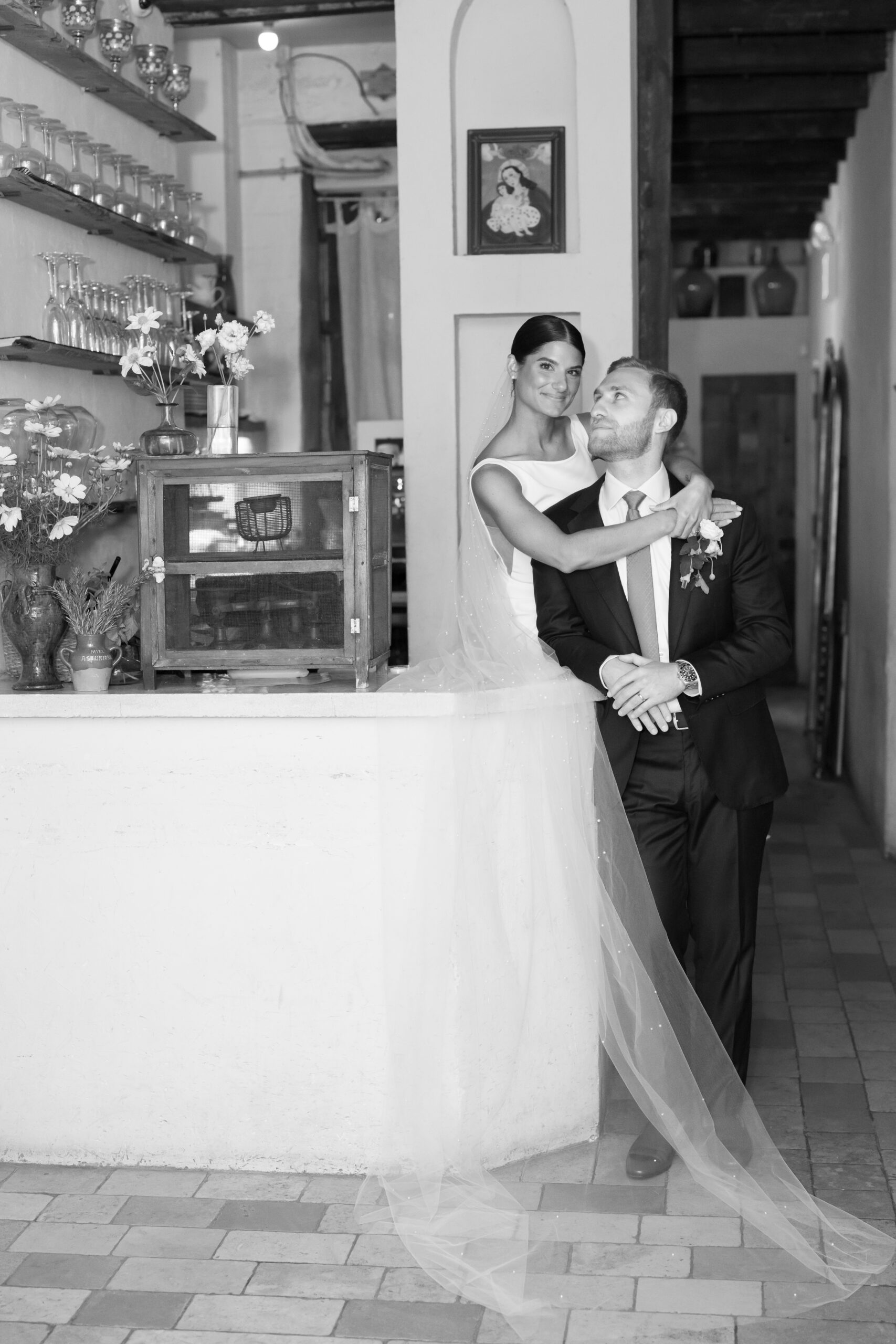 Brooklyn wedding photographer tips