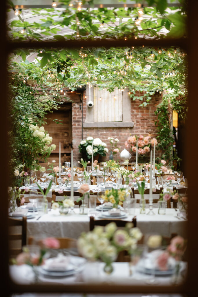 Brooklyn wedding photographer tips