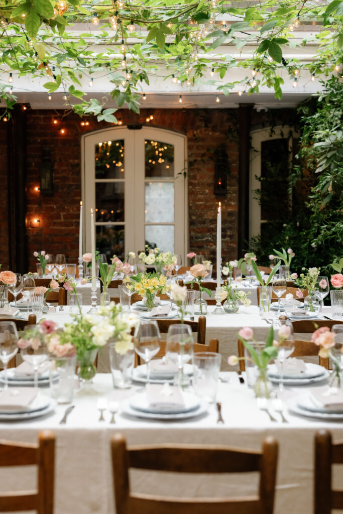 Brooklyn wedding photographer tips