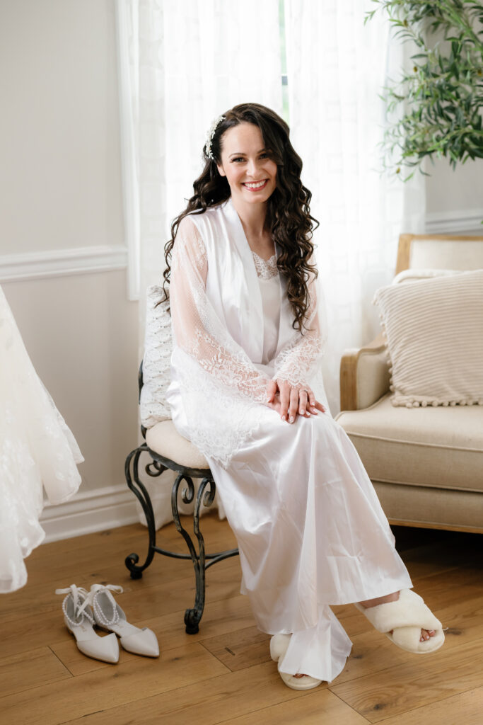 storytelling wedding photography