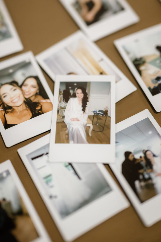 storytelling wedding photography