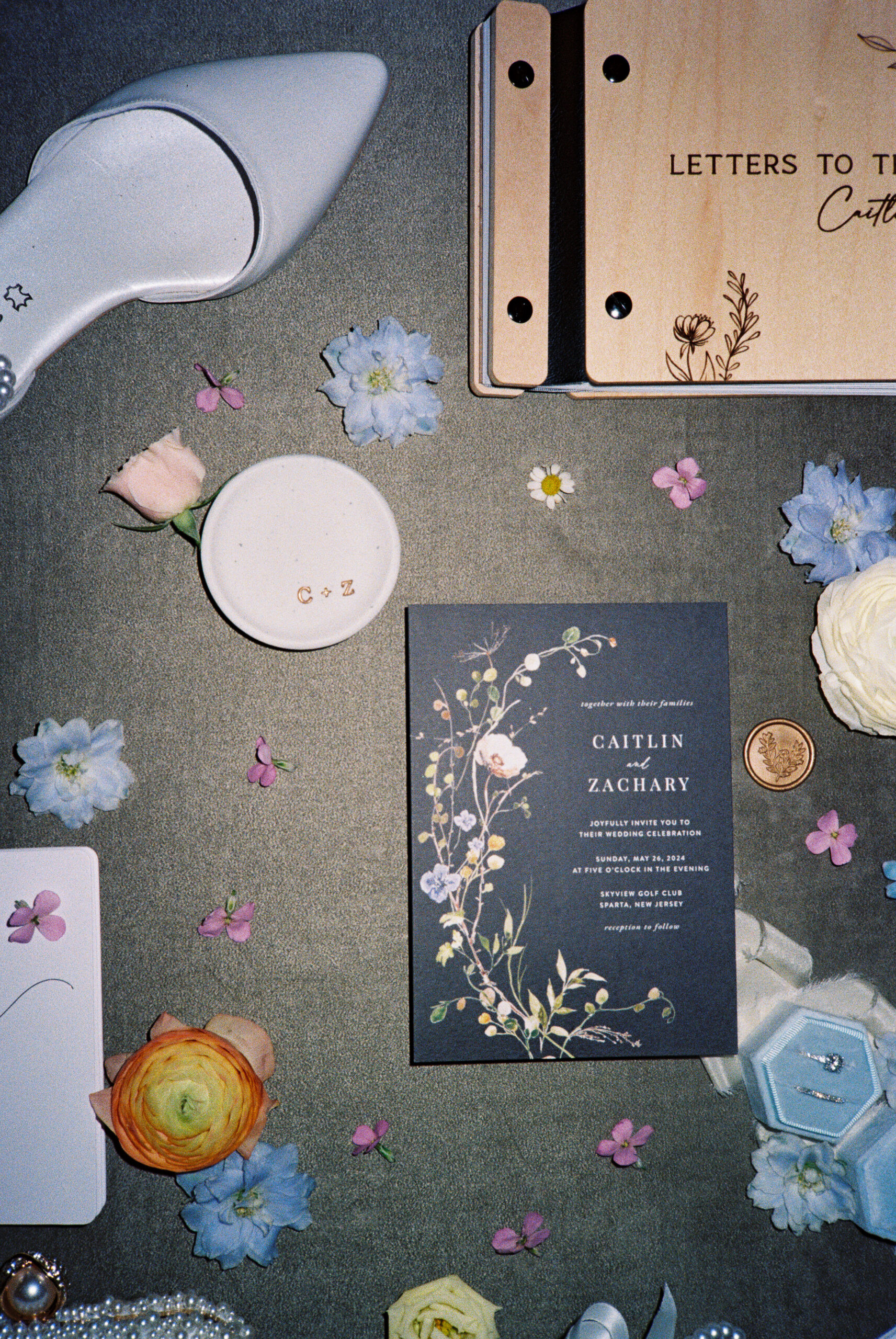 how to plan your wedding morning