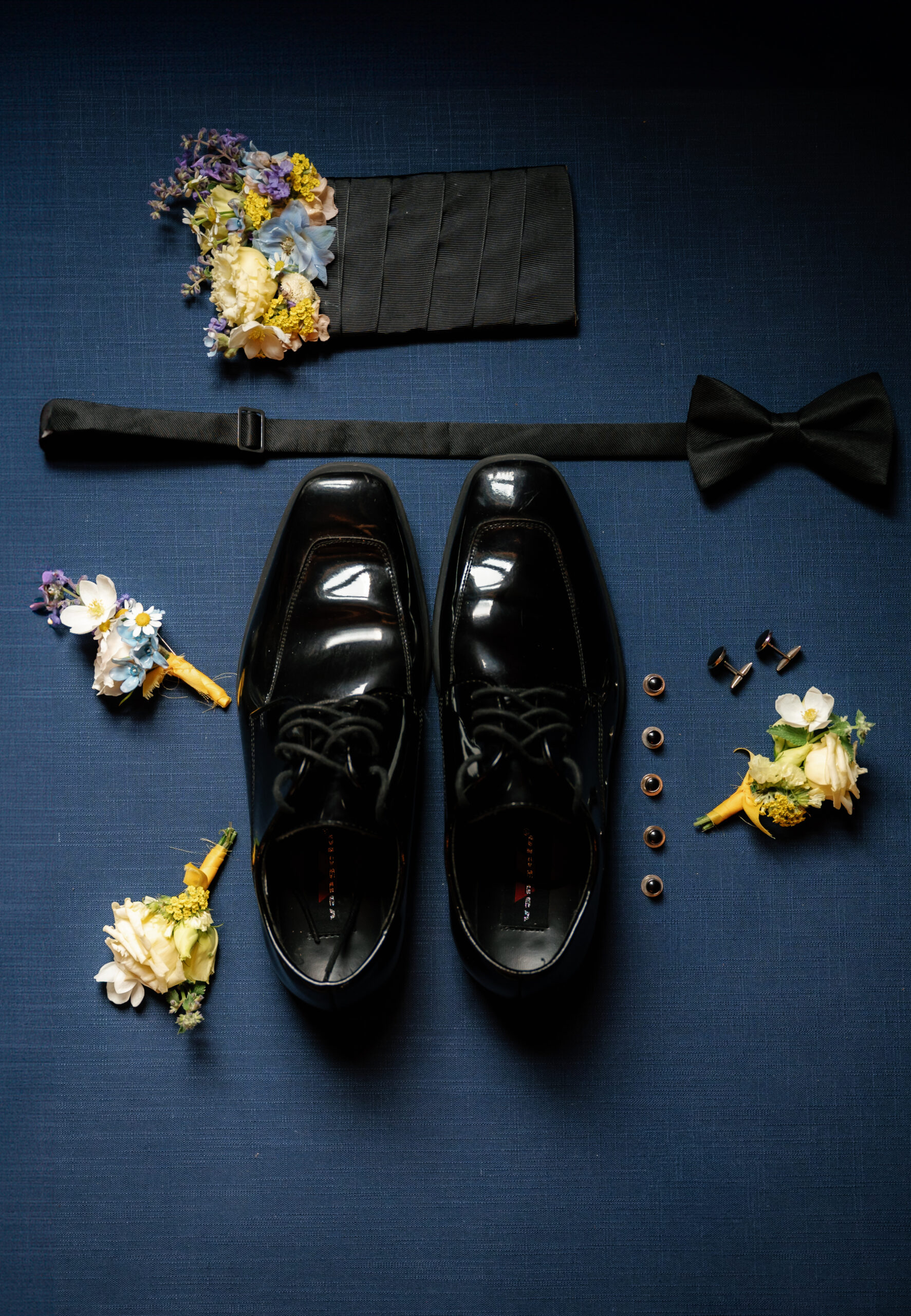 how to plan your wedding morning