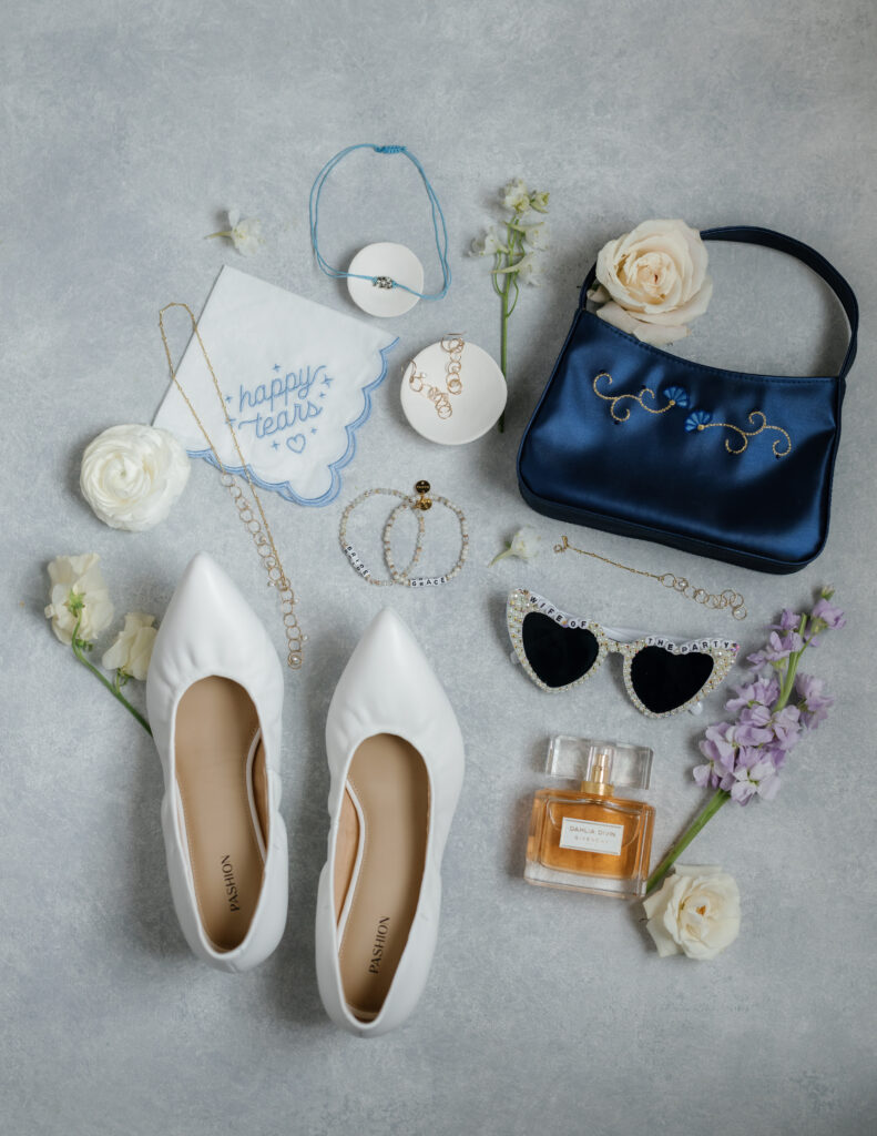 wedding morning timeline tips