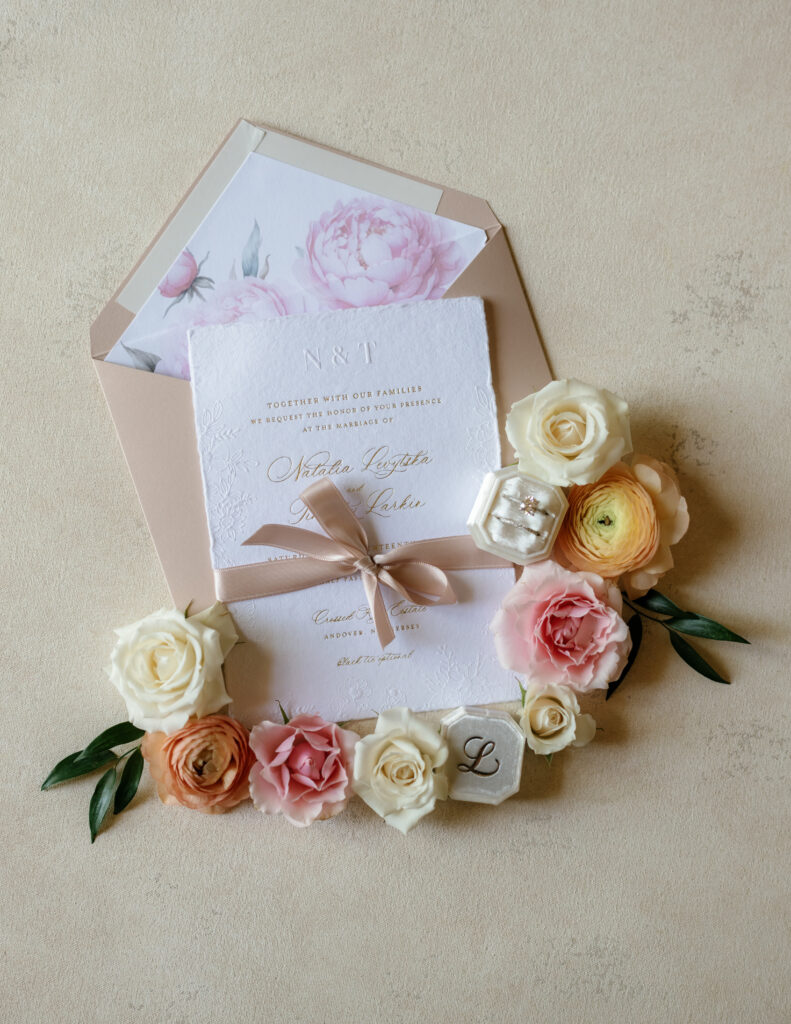 how to plan your wedding morning