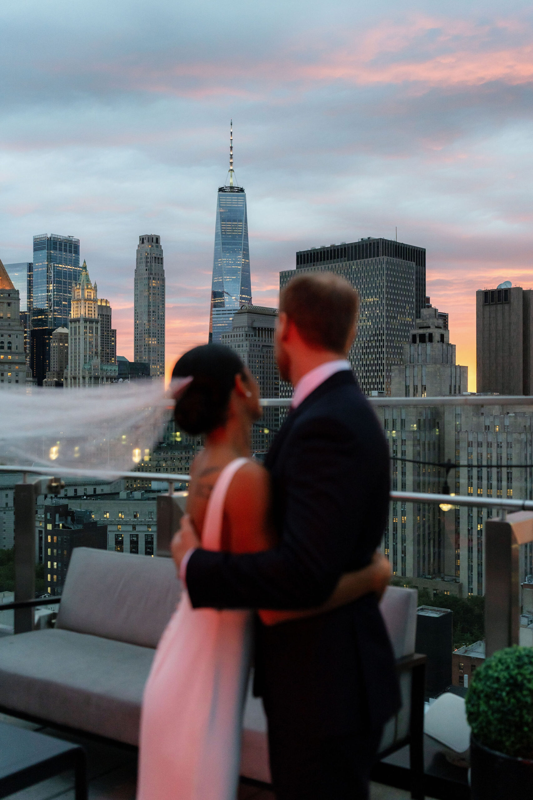 candid wedding photography NYC
