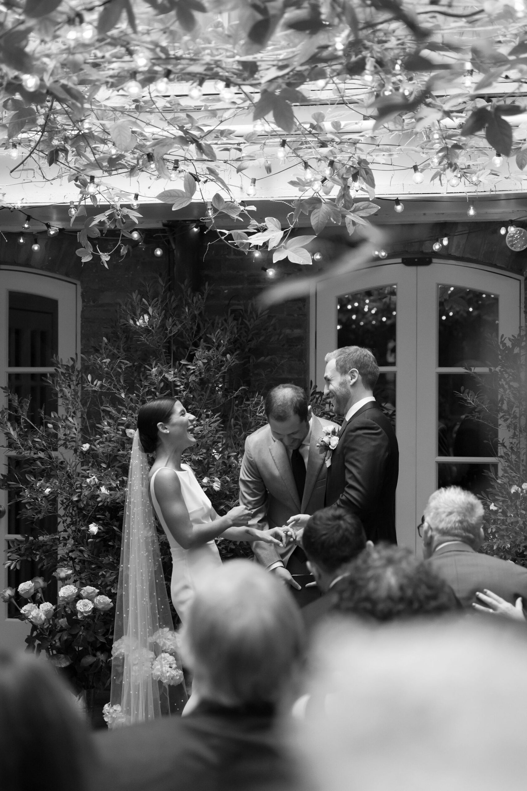 West Village wedding venue