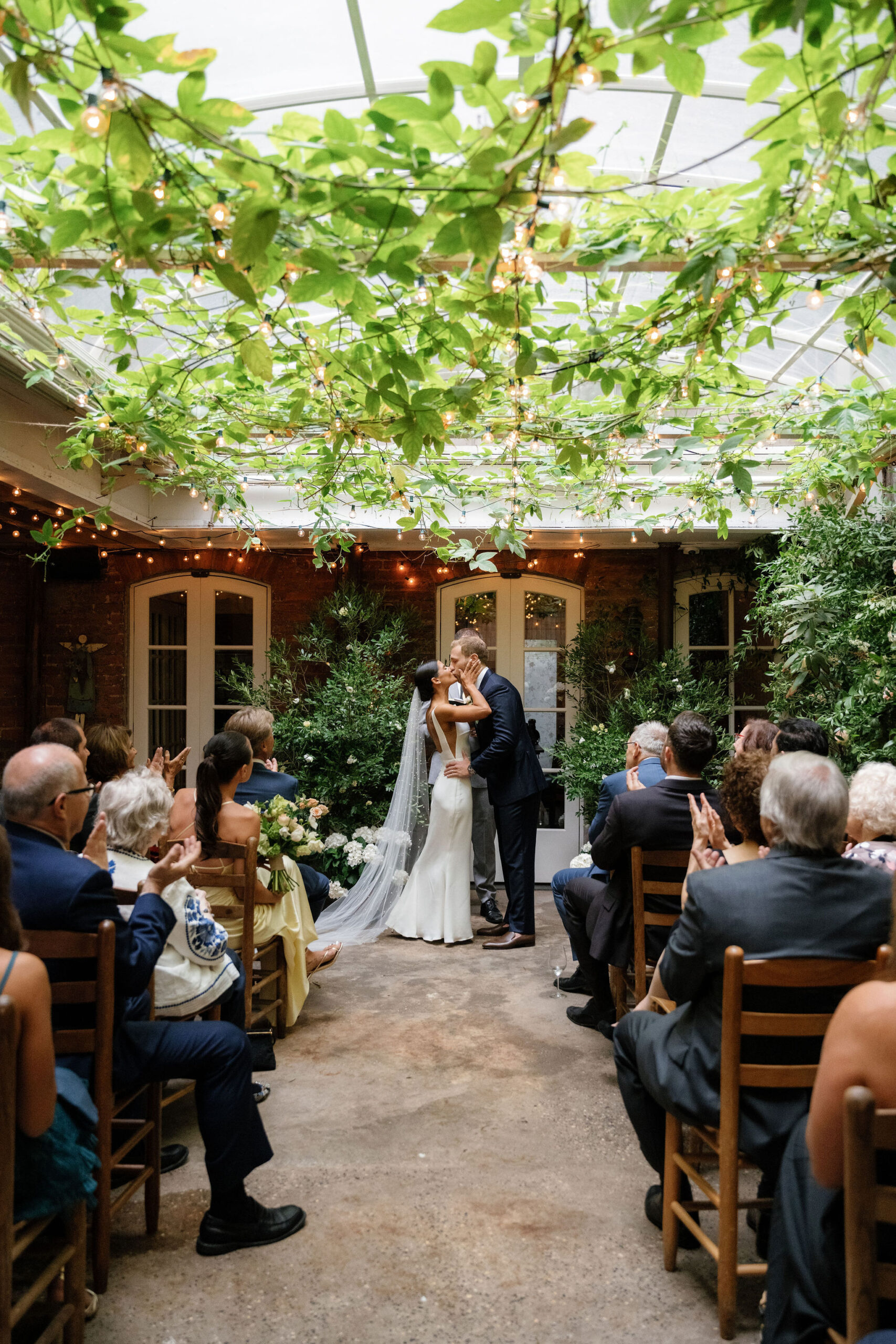 West Village wedding venue