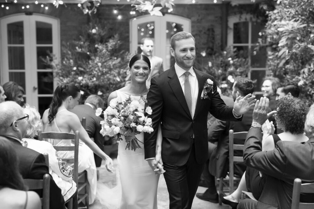 West Village wedding venue
