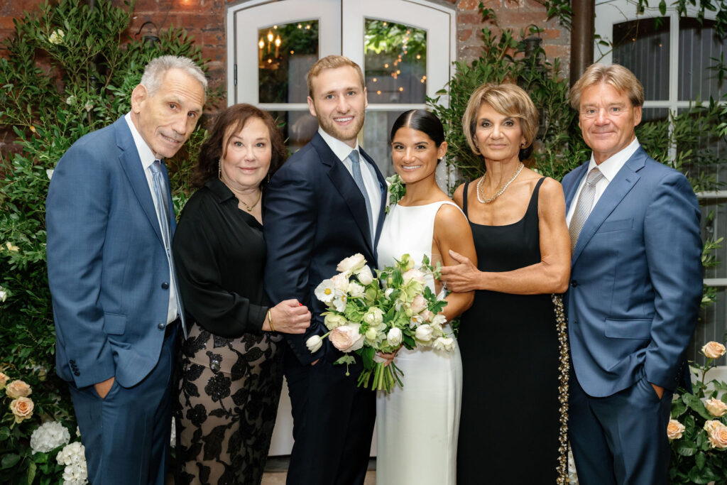 West Village wedding venue