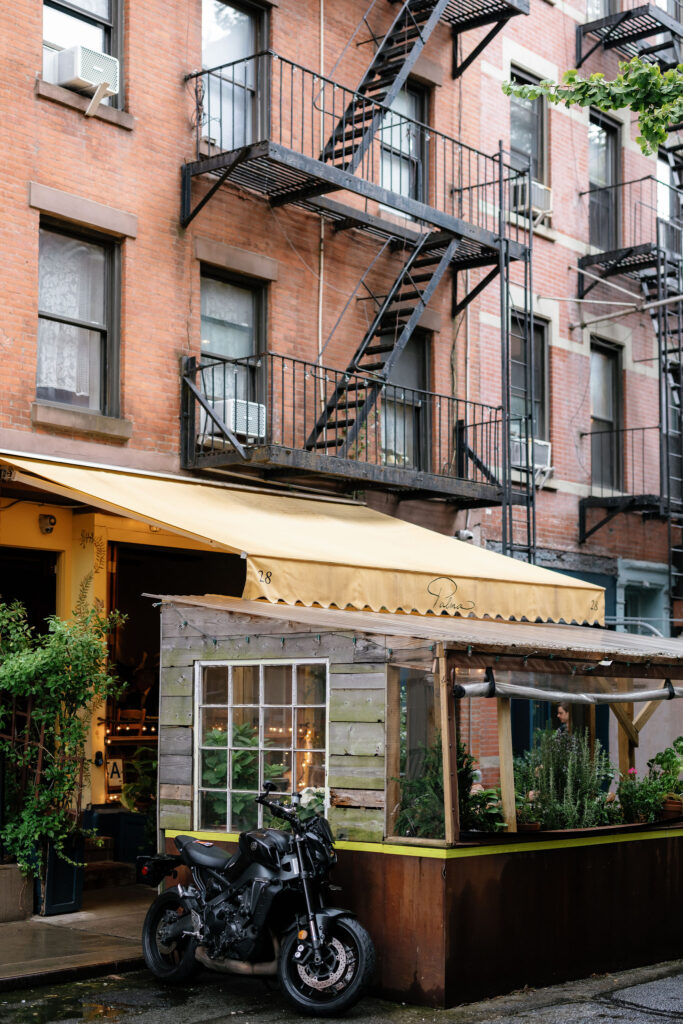 Palma NYC wedding