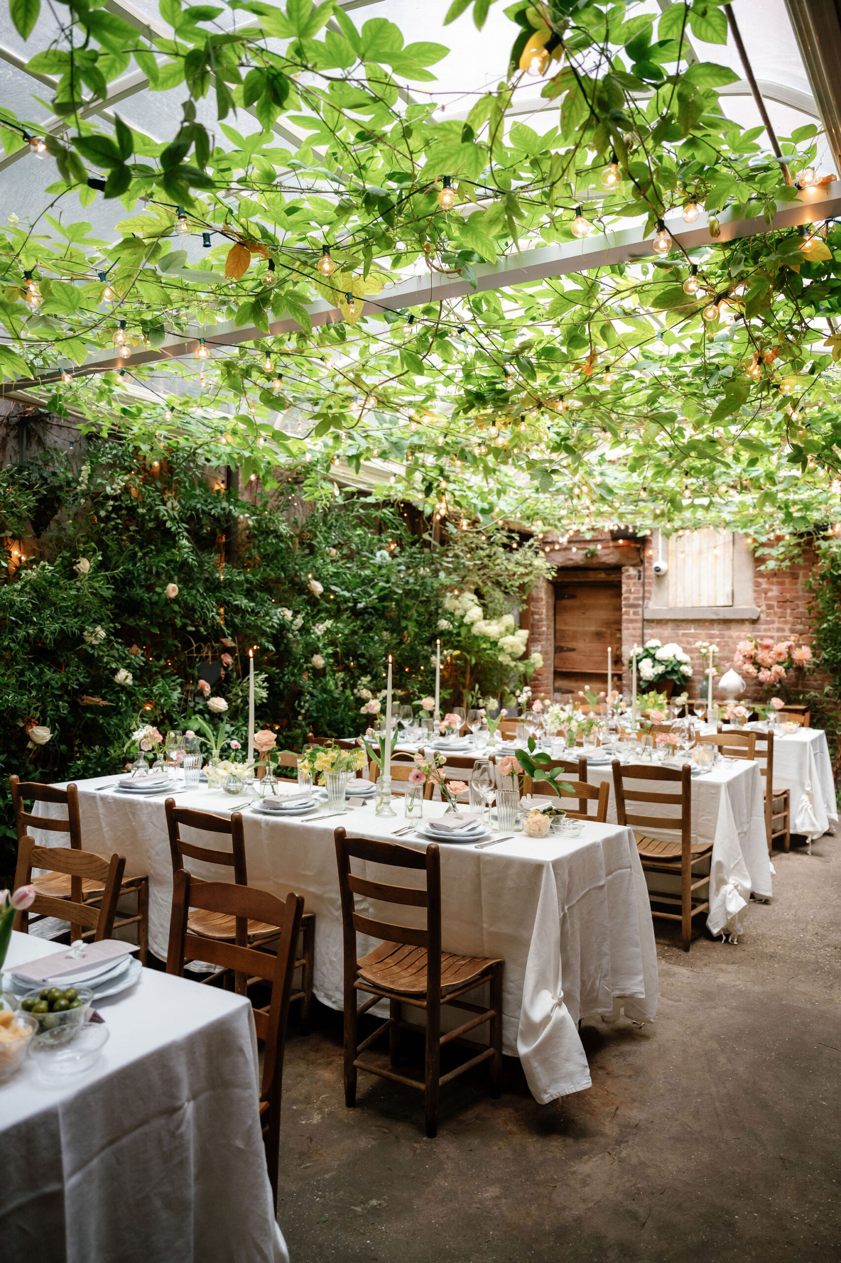 Palma NYC wedding