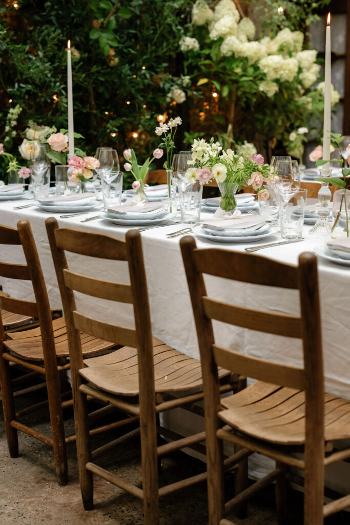 Palma NYC wedding